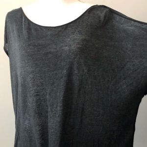 NWOT Women’s Free People Pluto top